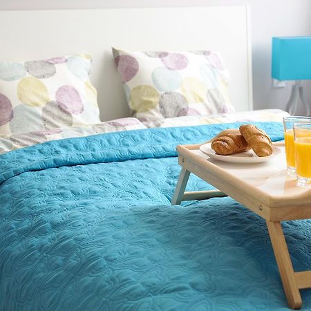 Homewell Apartments Stara Piekarnia Познань Экстерьер фото