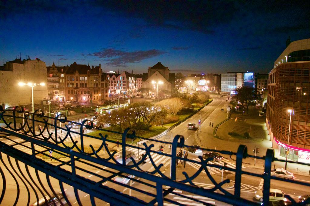 Homewell Apartments Stara Piekarnia Познань Номер фото