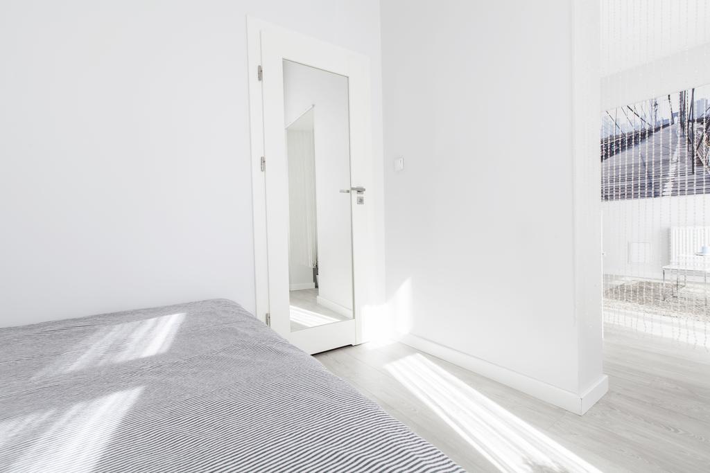 Homewell Apartments Stara Piekarnia Познань Номер фото