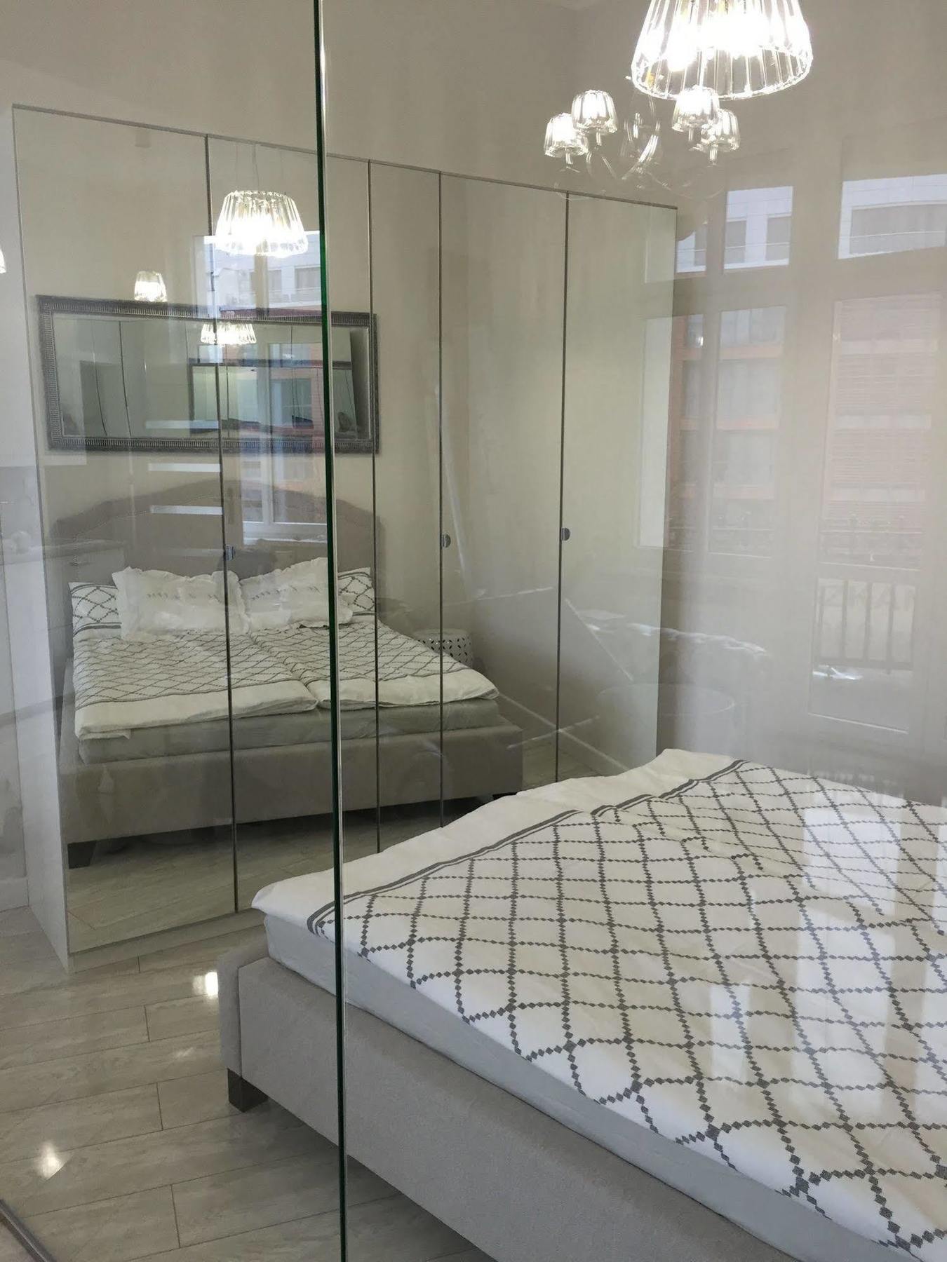 Homewell Apartments Stara Piekarnia Познань Экстерьер фото